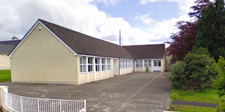 St Patrick's National School